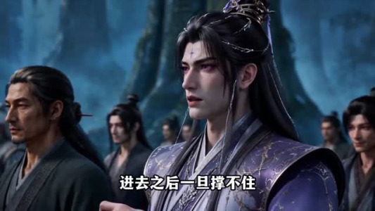 谁说没灵根不能修仙的?之无灵证道第十八季(90集) 谁说没灵根不能修仙的?之无灵证道第十八季(90集)我全都看完了