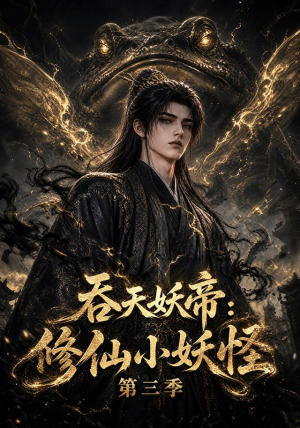 吞天妖帝：修仙小妖怪第三季（112集）解说