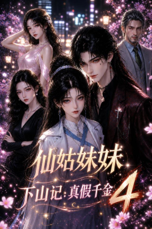 仙姑妹妹下山记：真假千金4（91集）河马免费短剧