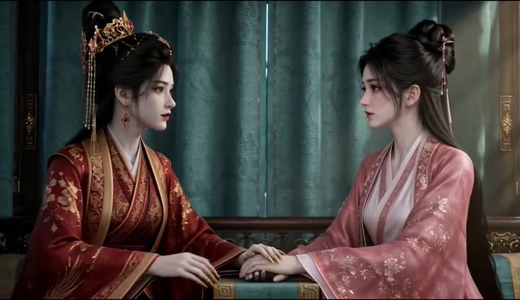 炽爱你弃我如履，他娶我如命（130集）无需会员轻松看
