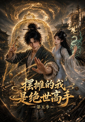 摆摊的我是绝世高手第五季（107集）常回家看看短剧