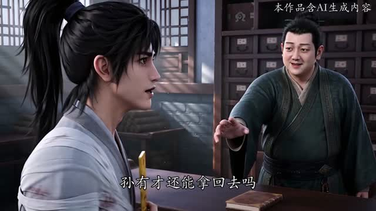 谁让你在修仙界乱发誓的（48集）排行榜前十短剧