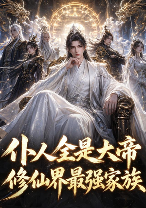 仆人全是大帝，修仙界最强家族（107集）短剧排行榜