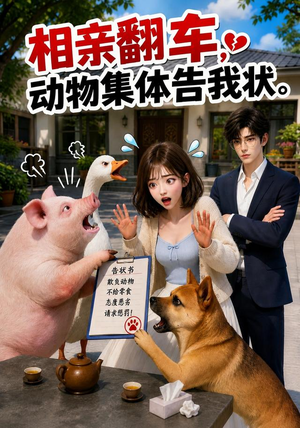 相亲翻车,动物集体告我状(45集) 相亲翻车,动物集体告我状(45集)短剧热门合集