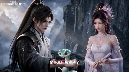 闻香识心（76集）一共多少集