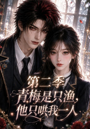 青梅是只渔，他只哄我一人第二季（147集）第三季