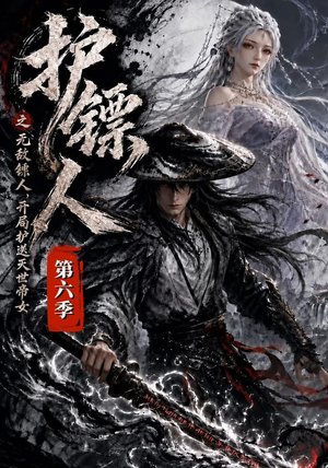 护镖人之无敌镖人，开局护送灭世帝女第六季（65集）短剧热门推荐