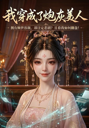 我穿成了炮灰美人(39集) 我穿成了炮灰美人(39集)全集一网打尽