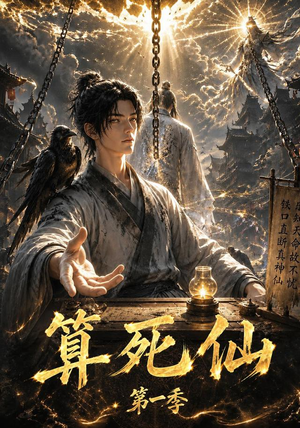 算死仙第一季（120集）超级好看的短剧