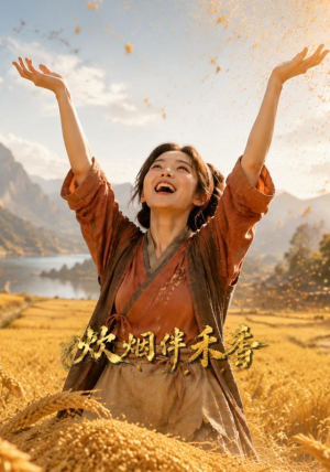 炊烟伴禾香（144集）短剧有好货推荐