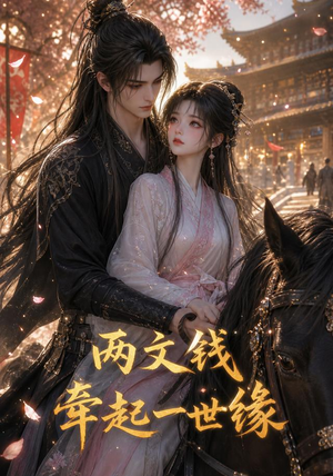 两文钱牵起一世缘（44集）短剧在线更新