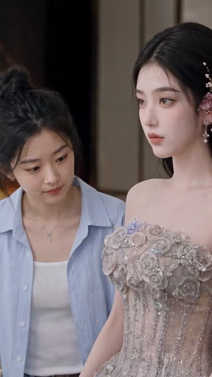 超甜恋综，他们竟是青梅竹马第二季（66集）免费看短剧全集
