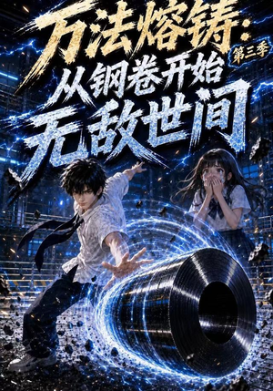 万法熔铸:从钢卷开始无敌世间第三季(153集) 万法熔铸:从钢卷开始无敌世间第三季(153集)热门短剧推广