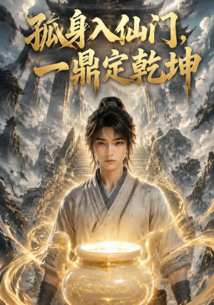 孤身入仙门,一鼎定乾坤(110集) 孤身入仙门,一鼎定乾坤(110集)西瓜短剧免费看