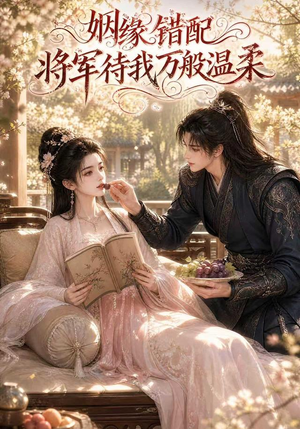 姻缘错配将军待我万般温柔（42集）短剧推荐分享