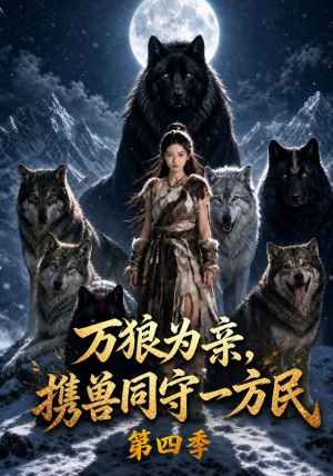 万狼为亲,携兽同守一方民第四季(149集) 万狼为亲,携兽同守一方民第四季(149集)精彩短剧分享。
