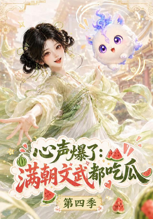 心声爆了满朝文武都吃瓜第四季（120集）最新热播短剧