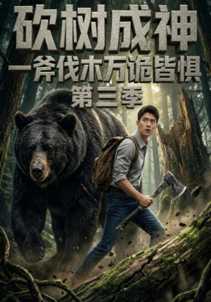 砍树成神：一斧伐木万诡皆惧第三季（103集）免费观看