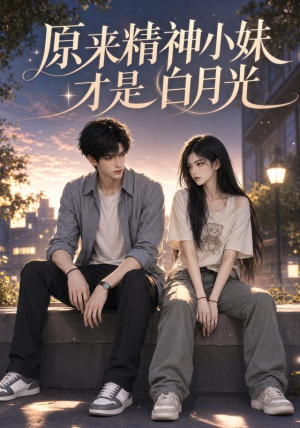 原来精神小妹才是白月光（147集）一口气看完全集