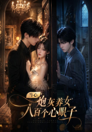 当心,炮灰养女八百个心眼子(70集) 当心,炮灰养女八百个心眼子(70集)火爆短剧热播中
