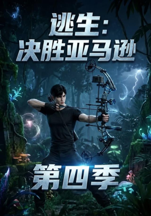 逃生：决胜亚马逊第四季（96集）剧好看短剧推荐