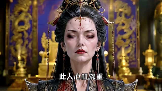 穿书王妃步步生花 第一季（136集）热播短剧追不停