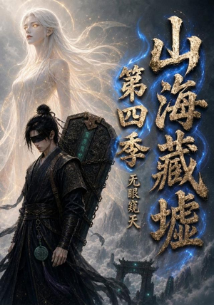 山海藏墟,无眼窥天第四季(132集) 山海藏墟,无眼窥天第四季(132集)追短剧关注我