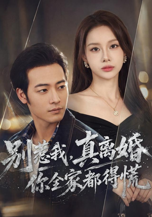 别惹我，真离婚你全家都得慌（60集）最新热剧免费看