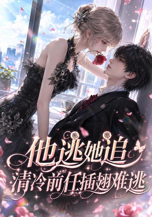 他逃她追，清冷前任插翅难逃（69集）看过的人都说好