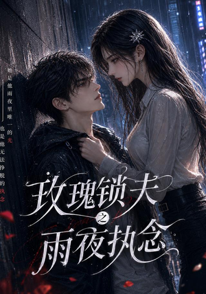 玫瑰锁夫之雨夜执念（151集）最热短剧推荐