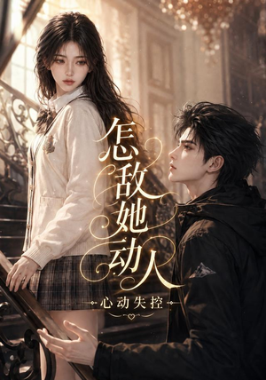 怎敌她动人，心动失控（157集）古装短剧热播