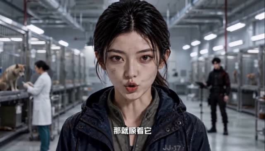 听懂兽语后我的动物园爆火（50集）热门短剧看不停