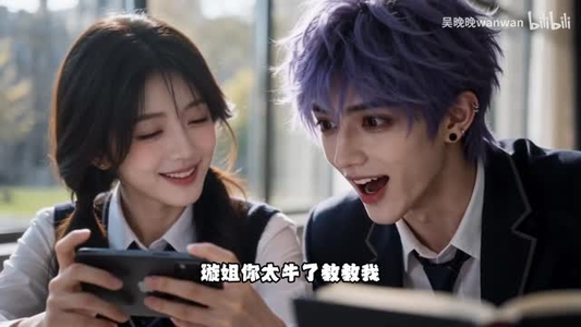 反差闺秀（1-2季）1-102集