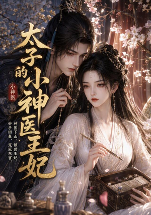 太子的小神医王妃(86集) 太子的小神医王妃(86集)在哪里可以全集