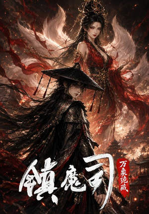 镇魔司:万象诡藏(62集) 镇魔司:万象诡藏(62集)短剧爆款推荐
