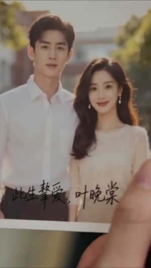 盲眼大佬的独家偏爱（83集）好看上头短剧