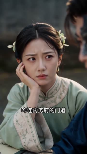 别人忙宫斗,我在冷宫爽开席(88集) 别人忙宫斗,我在冷宫爽开席(88集)一口气追完全集