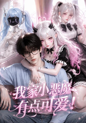 我家小恶魔有点可爱!(121集) 我家小恶魔有点可爱!(121集)精彩片段