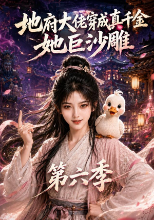 地府大佬穿成真千金，她巨沙雕第六季（129集）短剧更新抢先看