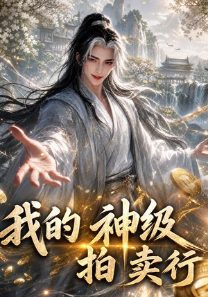 我的神级拍卖行（110集）最新短剧推荐