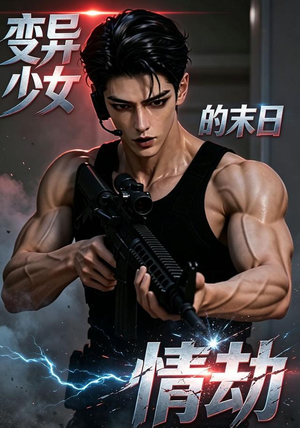 变异少女的末日情劫（53集）古代短剧推荐