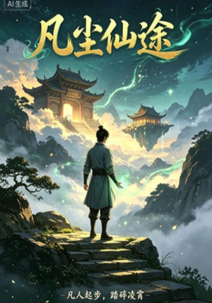凡尘仙途第一部（21集）上热门短剧