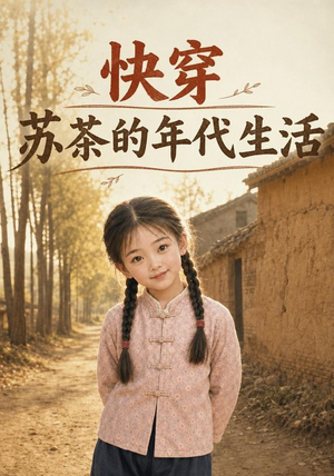 快穿：苏茶的年代生活（121集）全集