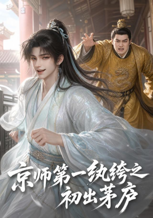 京师第一纨绔之初出茅庐（194集）观看软件