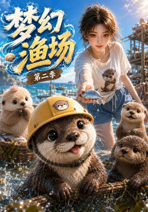 梦幻渔场第二季（61集）网络小短剧