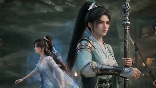 小师妹说神经也是神,杂灵根逆袭修仙界(328集) 小师妹说神经也是神,杂灵根逆袭修仙界(328集)短剧中追到爽
