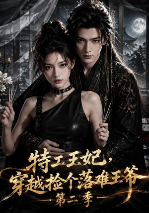 特工王妃，穿越捡个落难王爷第二季（164集）在哪里看