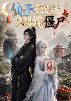仙子不说话，只想嫁僵尸（55集）口碑爆棚免费看