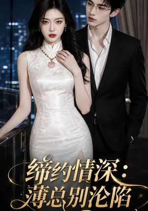 缔约情深：薄总别沦陷（112集）免费观看完整版