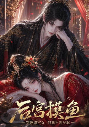 后宫摸鱼穿越成宫女，但我不想早起（148集）热门短剧来袭
